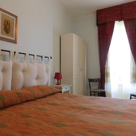 Hotel Ristorante Bocca Di Valle Guardiagrele Esterno foto