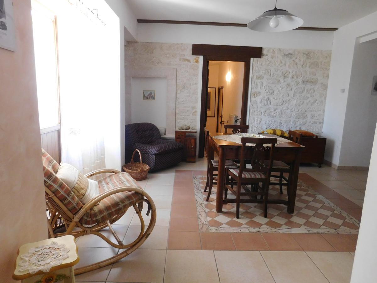 Hotel Ristorante Bocca Di Valle Guardiagrele Esterno foto