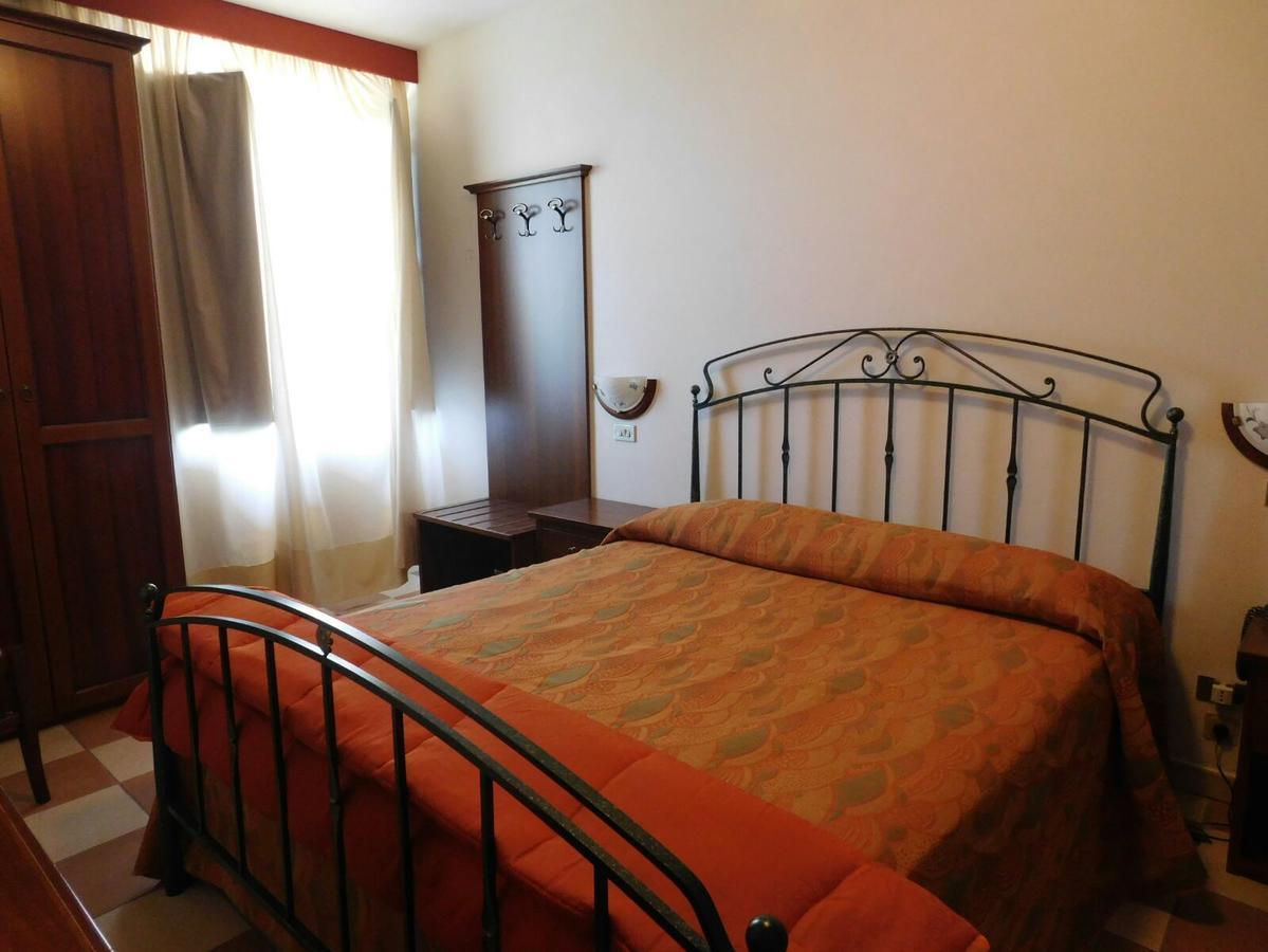 Hotel Ristorante Bocca Di Valle Guardiagrele Esterno foto
