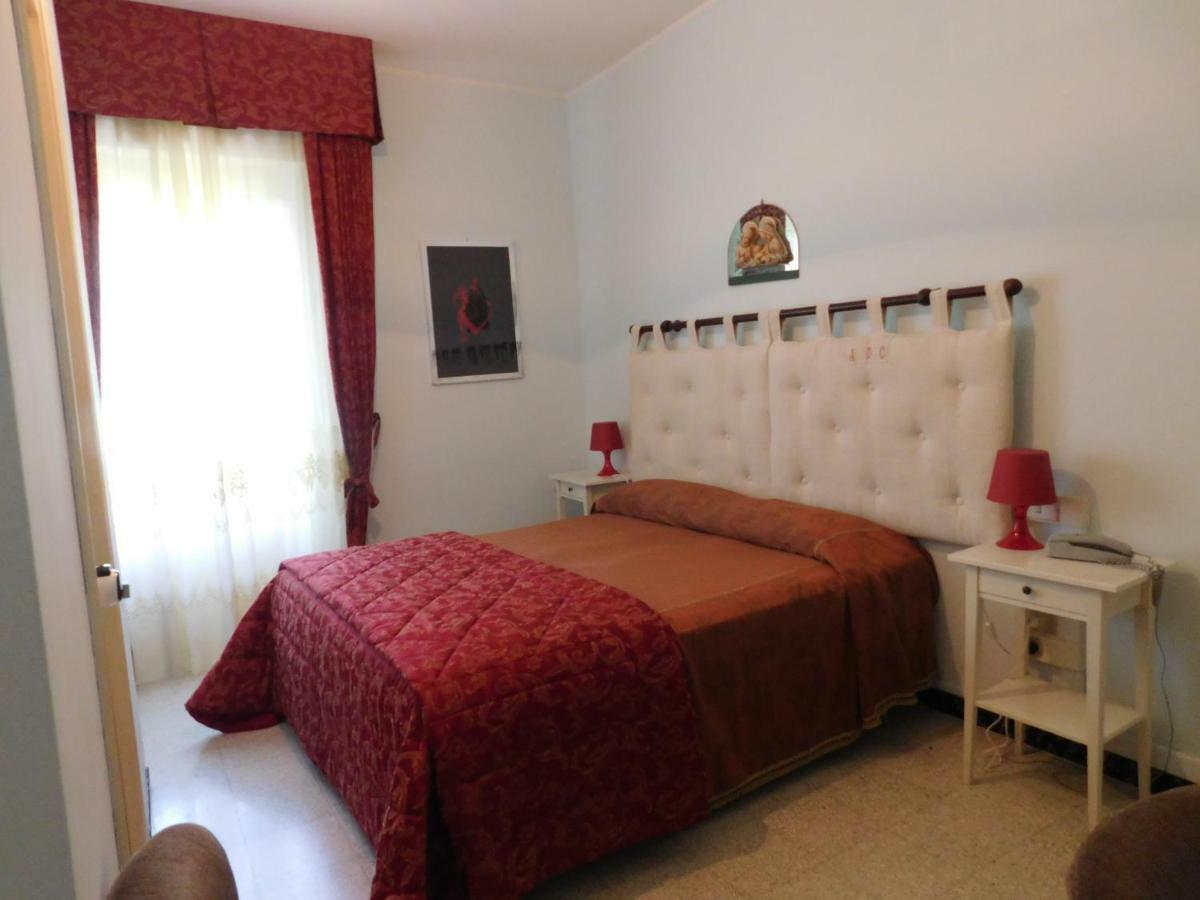 Hotel Ristorante Bocca Di Valle Guardiagrele Esterno foto