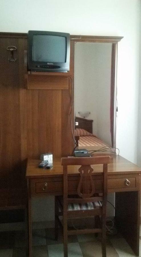 Hotel Ristorante Bocca Di Valle Guardiagrele Esterno foto