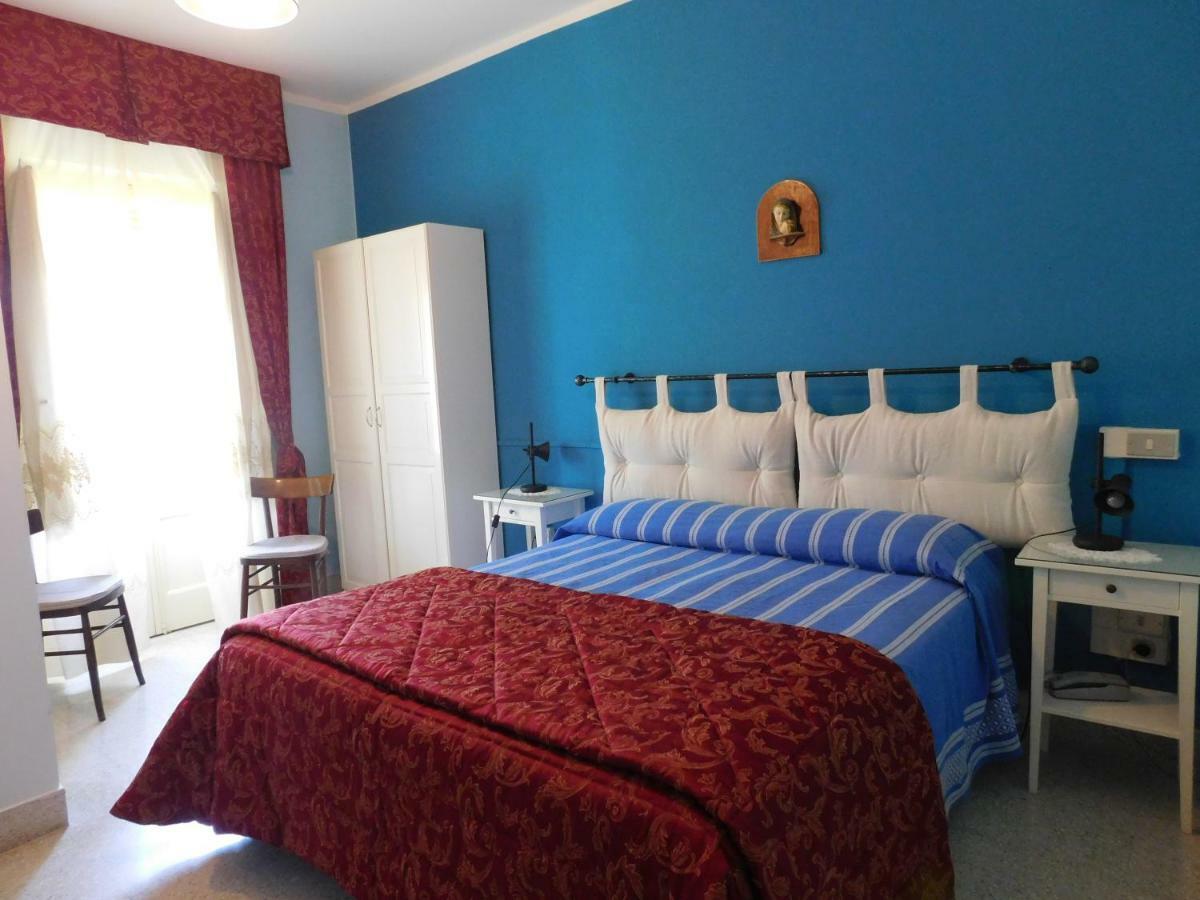Hotel Ristorante Bocca Di Valle Guardiagrele Esterno foto