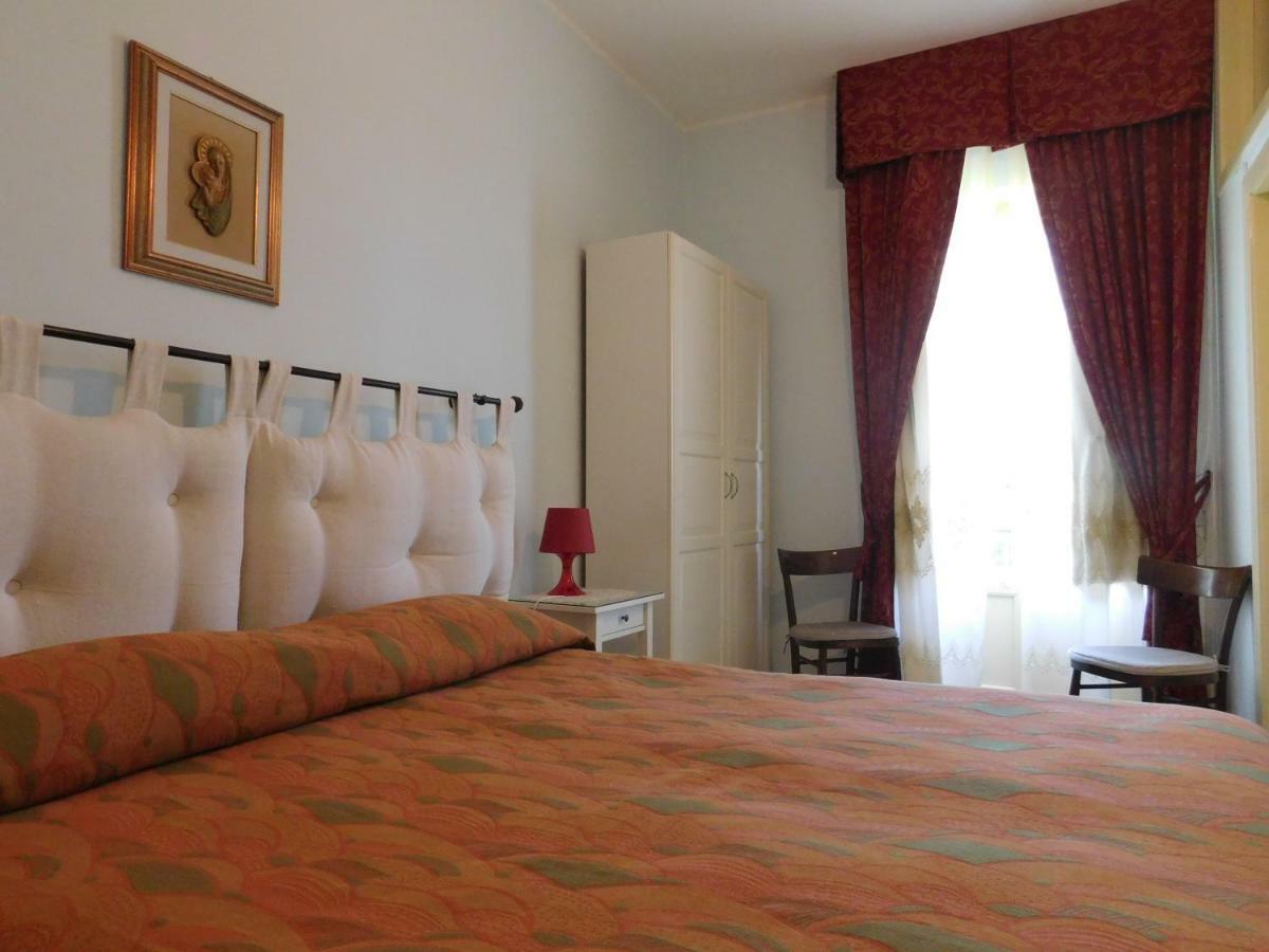 Hotel Ristorante Bocca Di Valle Guardiagrele Esterno foto